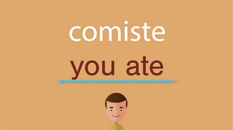 comista in english|comiste in English .